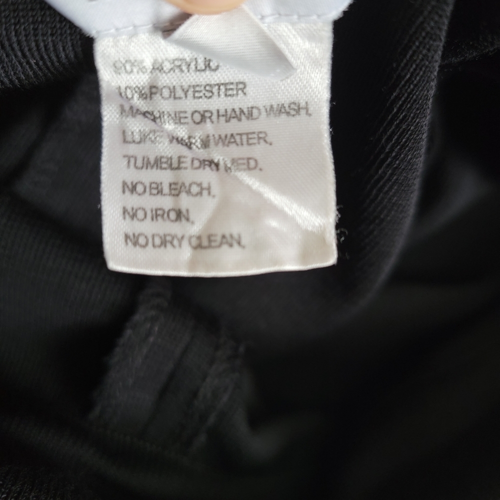 Misook High Rise Pants - Picture 8 of 8